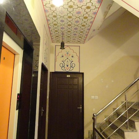 Hotel Miraya Jaipur Luaran gambar