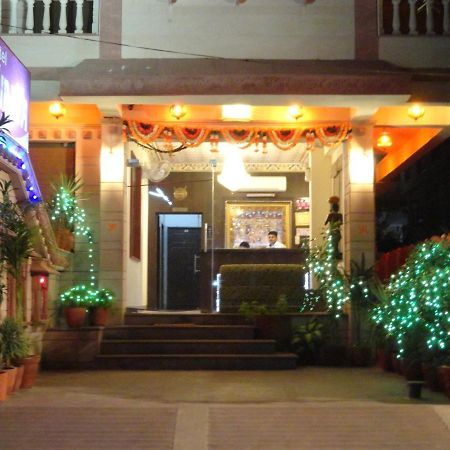 Hotel Miraya Jaipur Luaran gambar