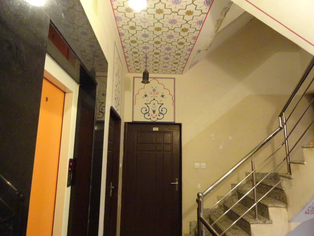 Hotel Miraya Jaipur Luaran gambar