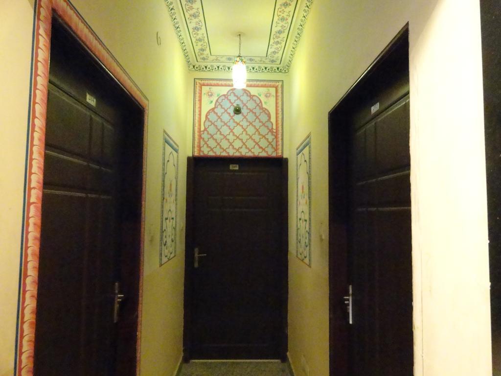 Hotel Miraya Jaipur Luaran gambar