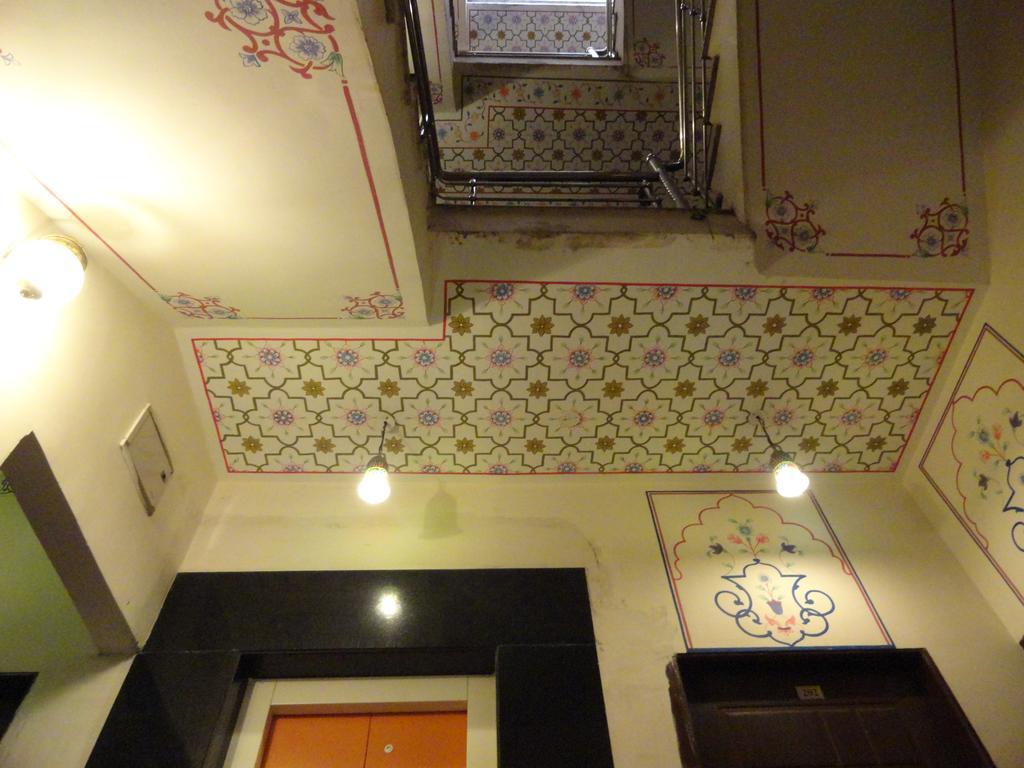 Hotel Miraya Jaipur Luaran gambar