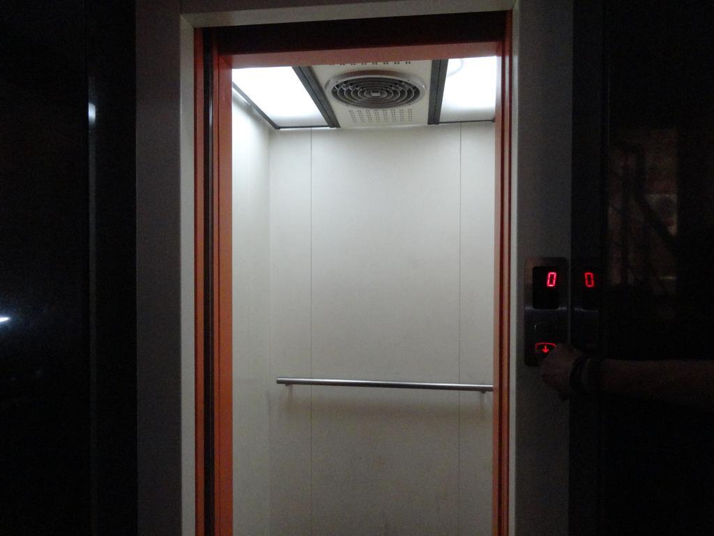 Hotel Miraya Jaipur Luaran gambar