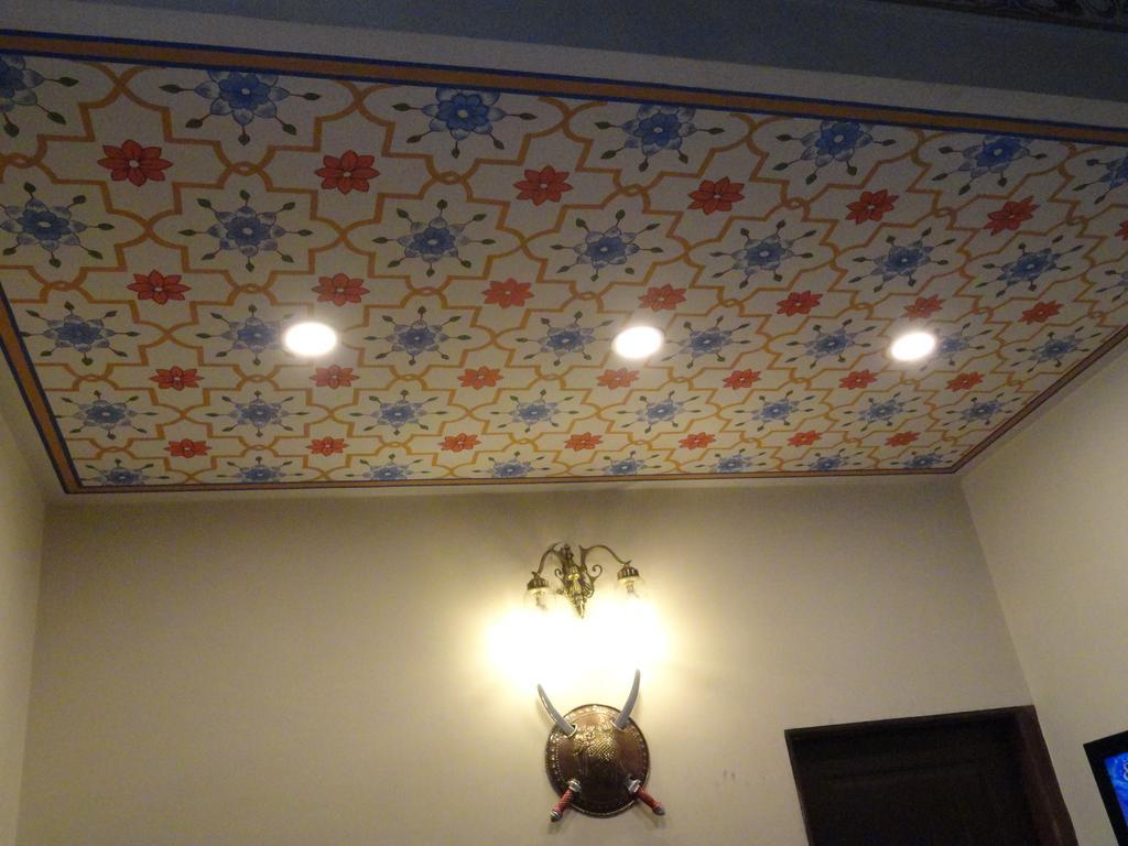 Hotel Miraya Jaipur Luaran gambar