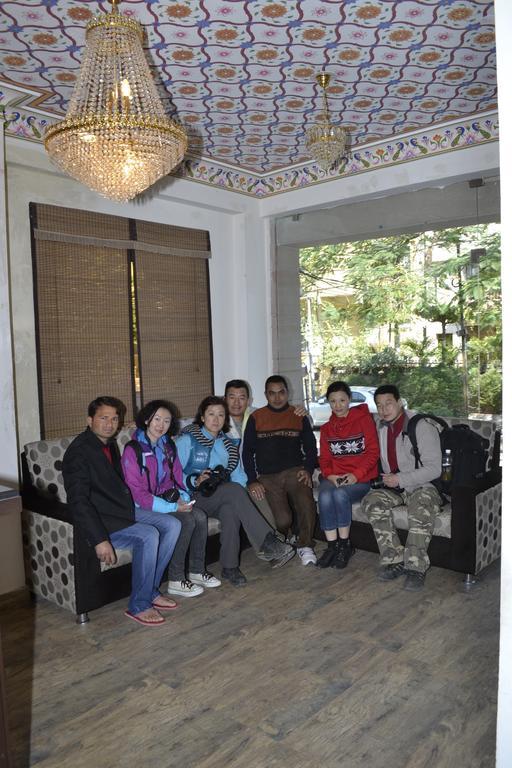 Hotel Miraya Jaipur Luaran gambar