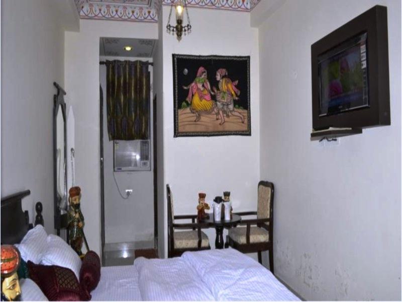 Hotel Miraya Jaipur Luaran gambar