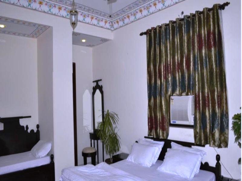 Hotel Miraya Jaipur Luaran gambar