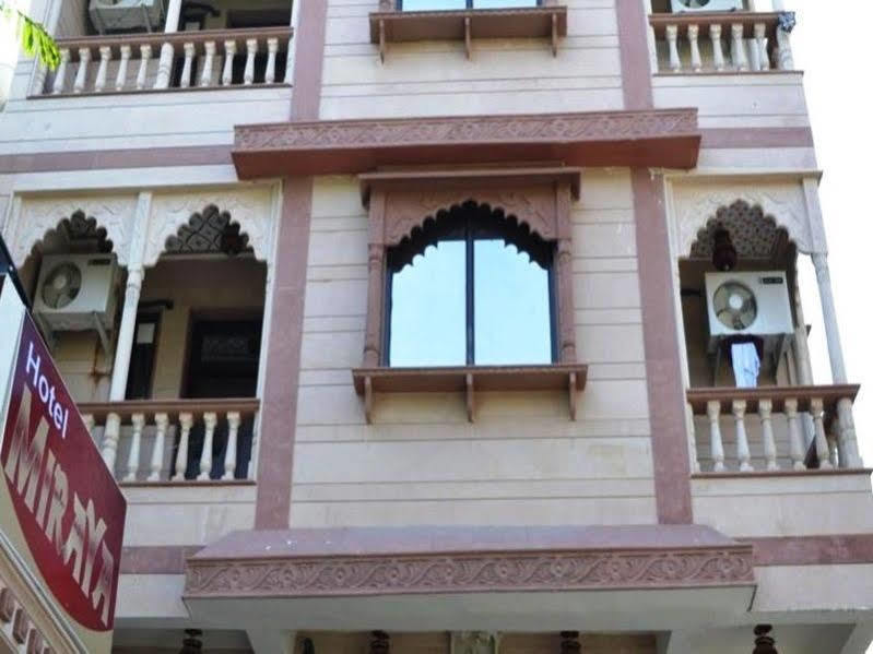 Hotel Miraya Jaipur Luaran gambar