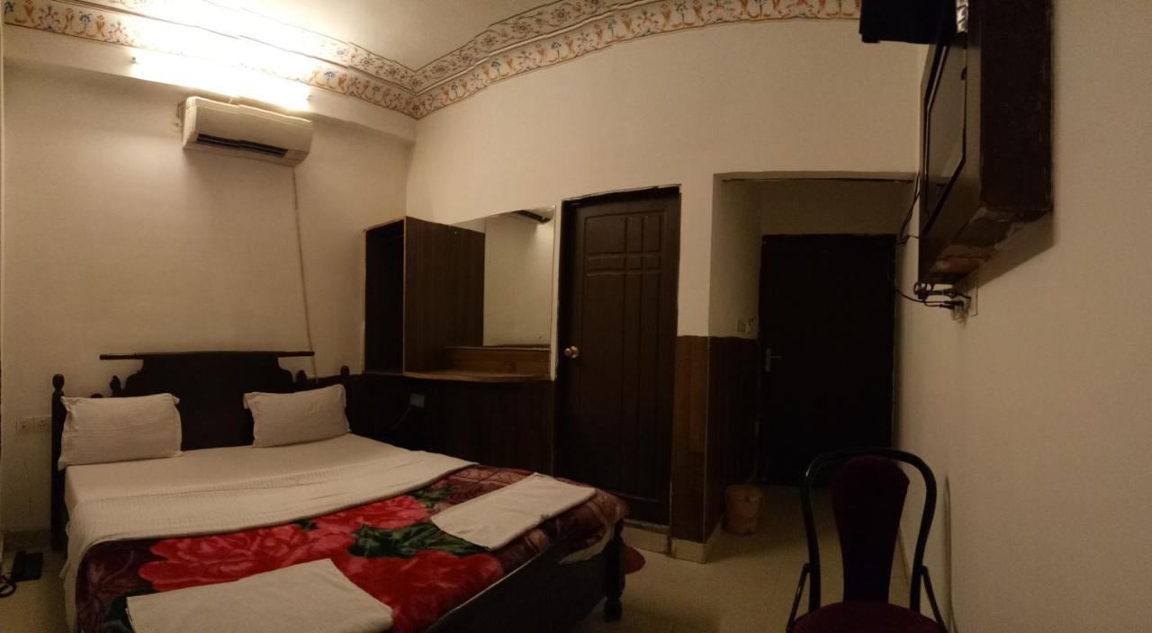 Hotel Miraya Jaipur Luaran gambar