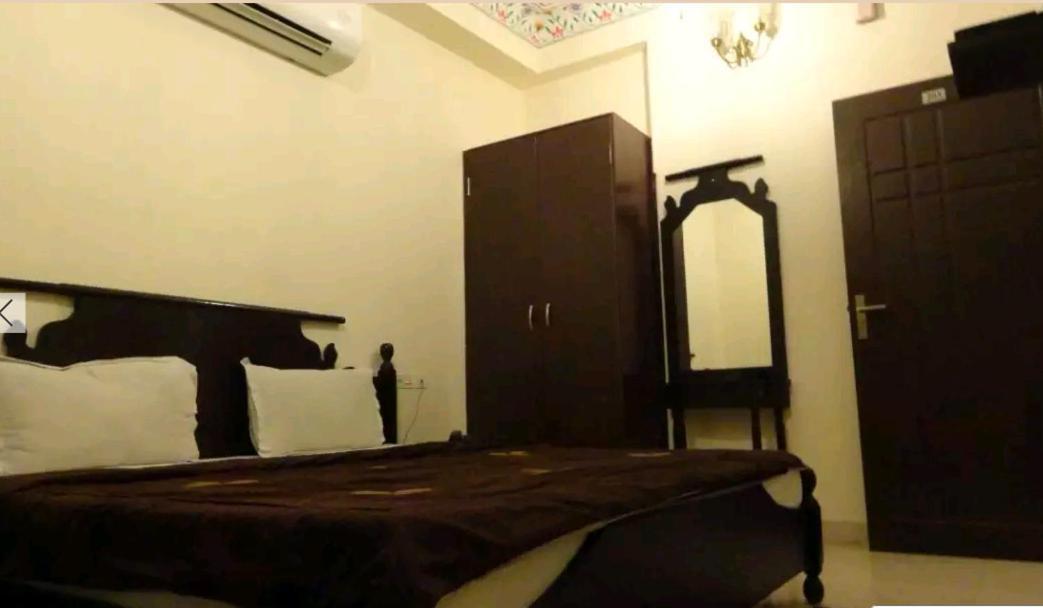 Hotel Miraya Jaipur Luaran gambar