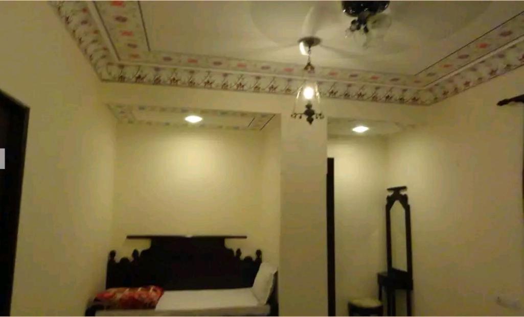 Hotel Miraya Jaipur Luaran gambar