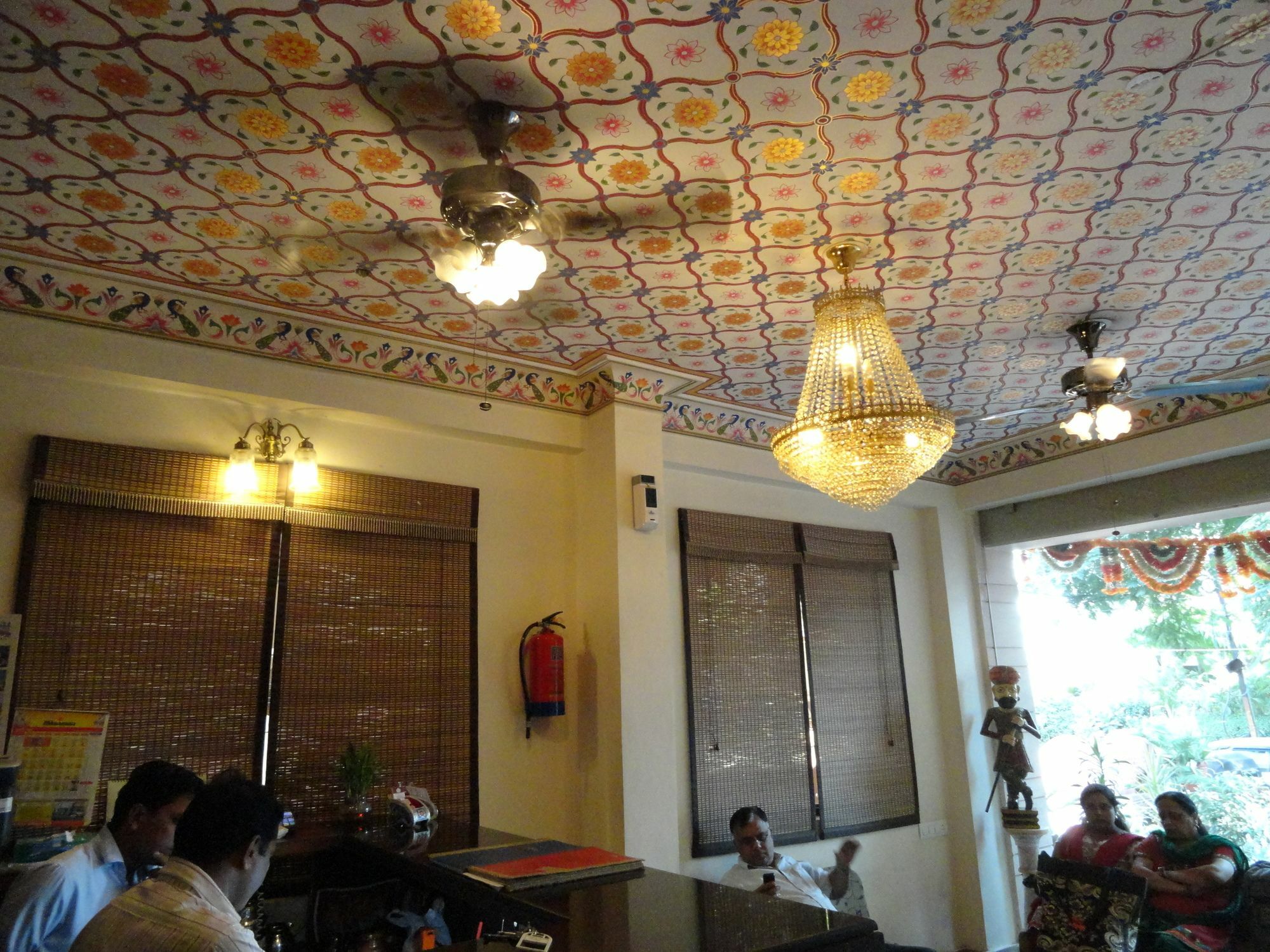 Hotel Miraya Jaipur Luaran gambar
