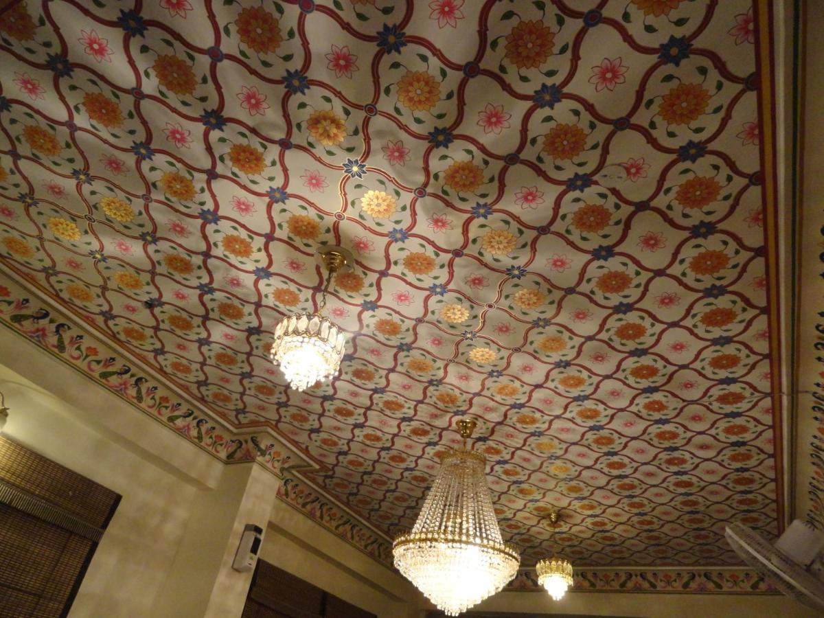 Hotel Miraya Jaipur Luaran gambar